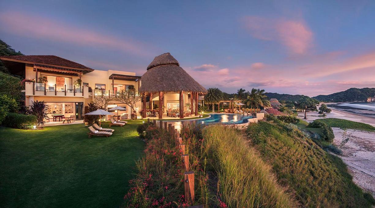 Mukul Resort Tola Exterior foto