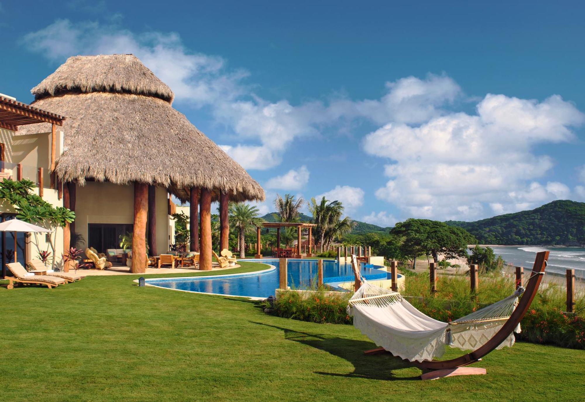 Mukul Resort Tola Exterior foto
